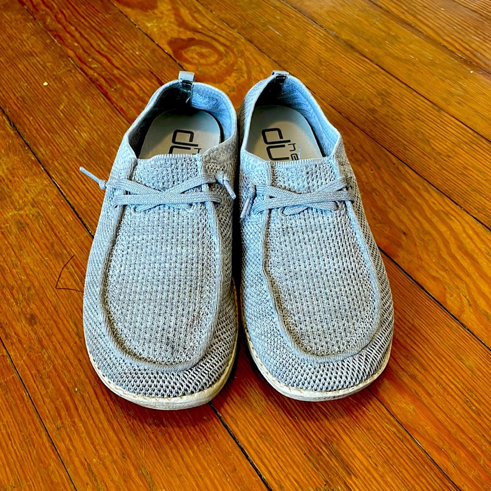 Hey Dude shoes